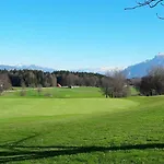 Hotel Wengerhof 3*