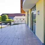 Hotel Wengerhof 3*