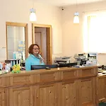 Wengerhof Hotel