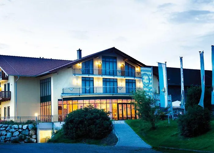 Hotel Wengerhof Ainring