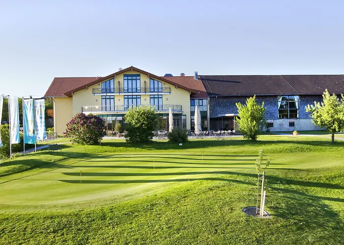 Wengerhof Hotel 3*