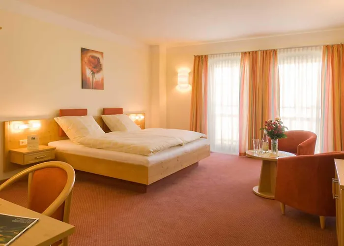 Hotel Wengerhof 3*