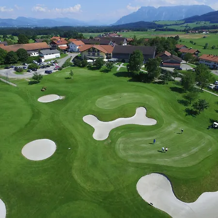 Hotel Wengerhof 3*