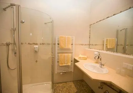 Hotel Wengerhof 3*