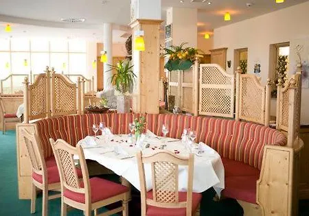 Wengerhof 3*