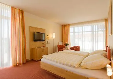 Wengerhof Hotel 3*