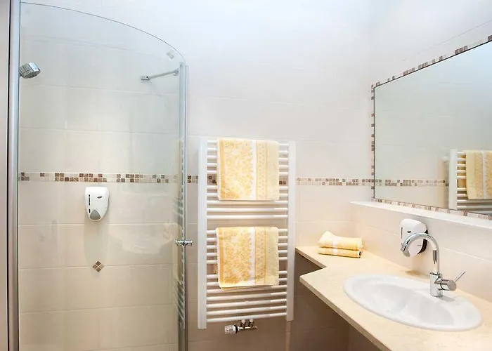 Wengerhof Hotel 3*
