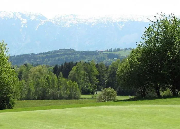 Wengerhof Hotel