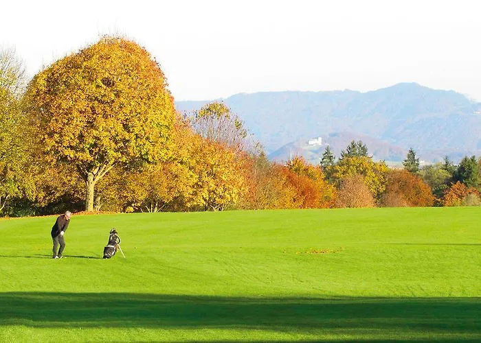 Hotel Wengerhof 3*