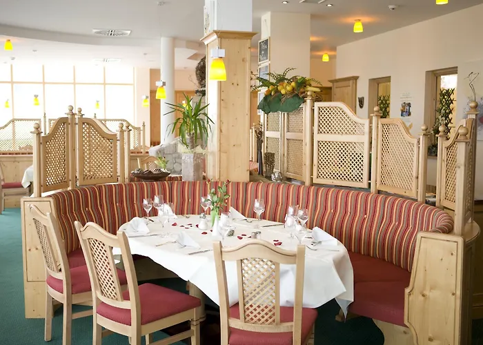 Hotel Wengerhof 3*