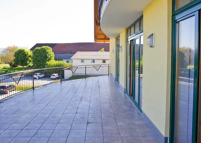 Hotel Wengerhof 3*