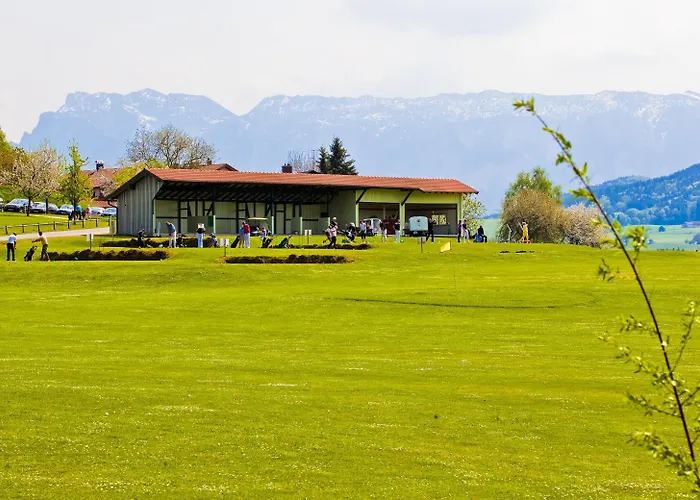 Hotel Wengerhof