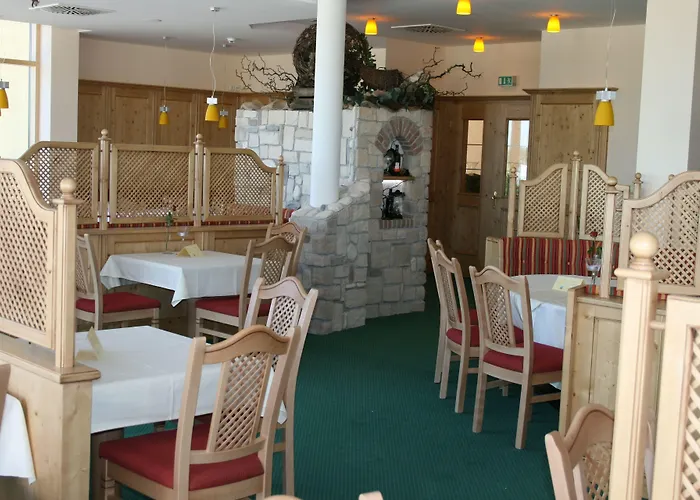 Hotel Wengerhof Ainring