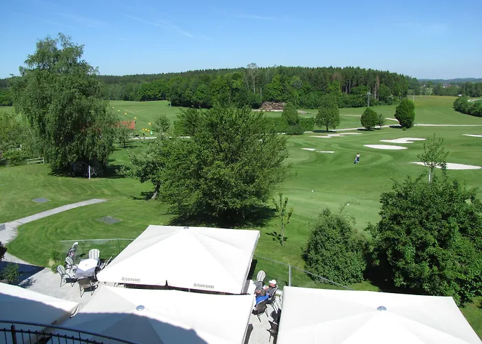 Wengerhof 3*