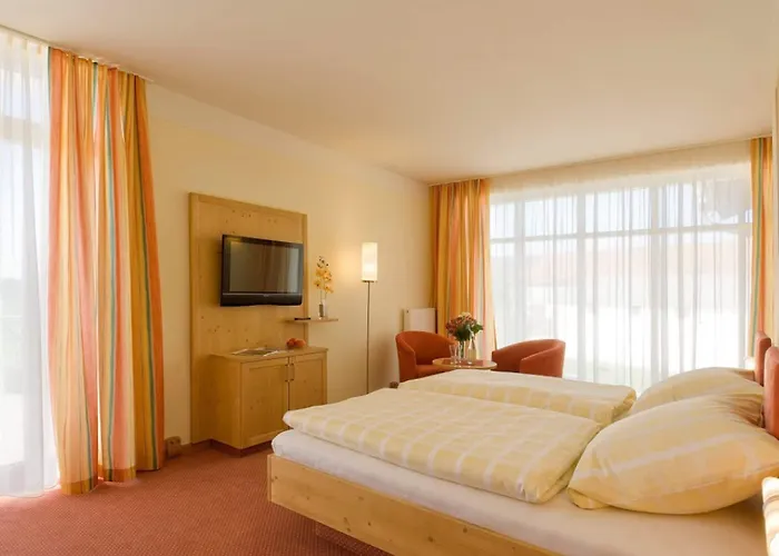 Wengerhof Hotel